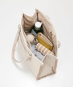 バッグ TARO1234 TFW49 - X‐PAC TOTEBAG SMALL | カートバッグ | ブラック | ユニ